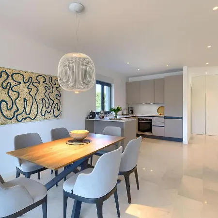 Holiday home Irena By Interhome Savudrija