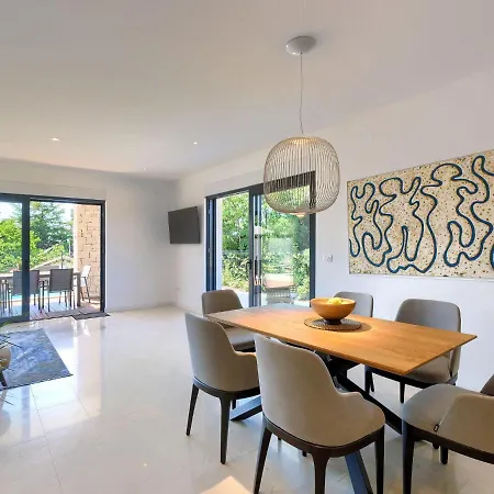 Holiday home Irena By Interhome *