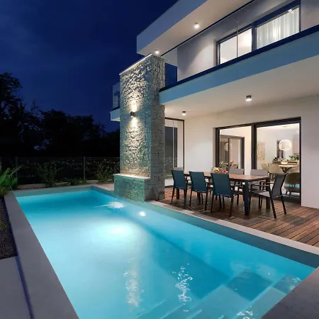 Irena By Interhome * Savudrija