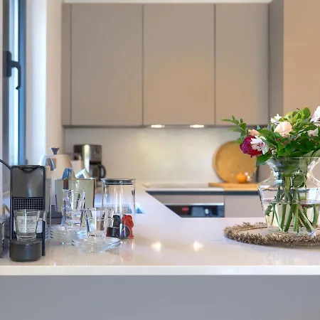 Holiday home Irena By Interhome