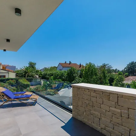 Casa vacanze Irena By Interhome Savudrija